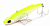 Воблер Daiwa Morethan Salt Vib 80S Chartback Pearl