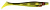 Силиконовая приманка Strike Pro Pig Shad #132 (1 шт.)