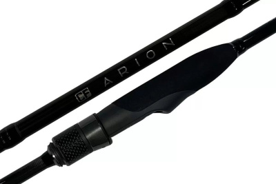 Спиннинг CF Crazy Fish Arion ASRE742ULS 2.24m 1-7gr