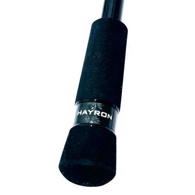 Спиннинг Zetrix Hayron 2nd Generation HRS-792ML/M 2.36m 5-24gr 