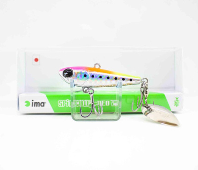 Тейл-спиннеры IMA Spingulf Neo #105