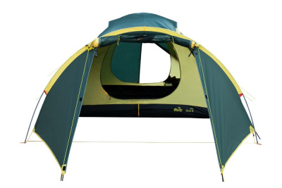 Палатка Универсальная Tramp Grot 3 (V2)