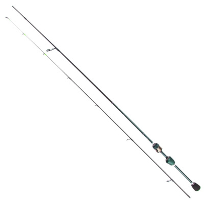 Спиннинг для мормышинга и нано-джига Dayo PRESTIGE 1.98m 0.2-0.8gr
