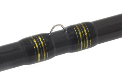 Спиннинг Crazy Fish Arion ASRE 702ULS 2.09m 0.7-5gr