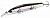 Воблер Daiwa Steez Minnow EXDR 125SP Wakasagi