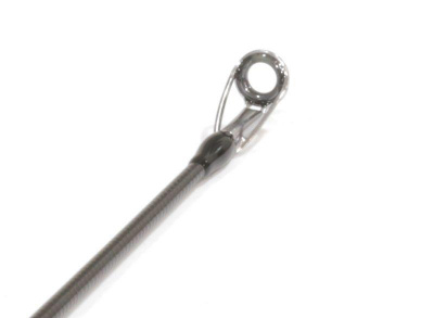 Спиннинг Graphiteleader Aspro 822HH 2.49m 20-70gr