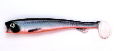 Силиконовая приманка Xbaits Gubastaya 200 mm - GUB001-003 (2шт)