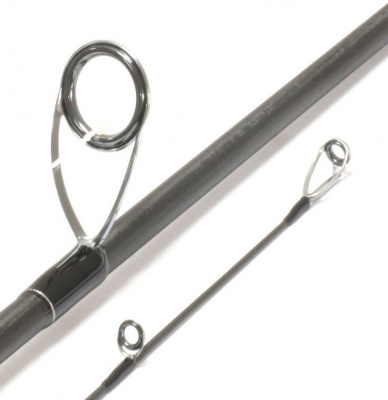 Спиннинг Graphiteleader Tiro EX GOTXS-812MH-MR 2.46 14-40gr