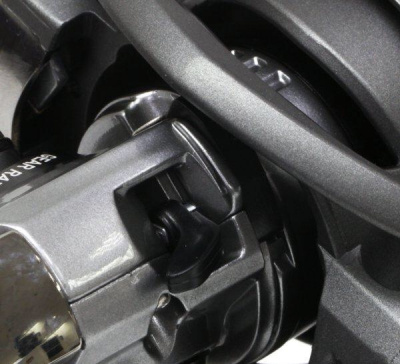 Катушка Daiwa Lexa 19 E LT 3000