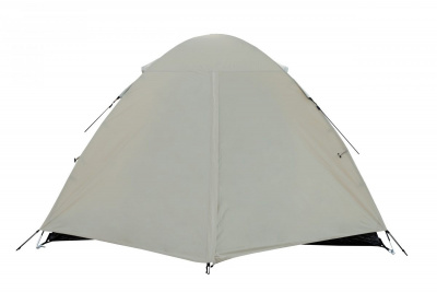 Палатка Универсальная Tramp Lite Camp 4 Sand (V2)