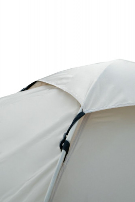 Палатка Универсальная Tramp Lite Fly 3 Sand (V2)