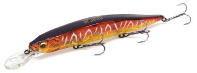 Воблер Imakatsu Gekiasa III IK Jerk 130SP (21г) 079