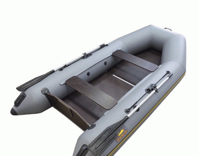 Надувная лодка Marlin 320SLК