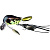 Воблер Jackall micro Tappy Floating #dokugaeru