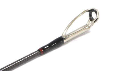 Спиннинг Hearty Rise Team Dubna 732 L 2.20m 3-14gr.