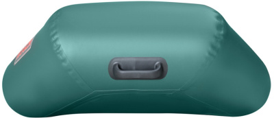 Лодка ПВХ Roger Standard 2800 эконом (зеленая)