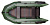 Надувная лодка BARK ВT-290