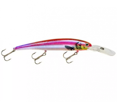 Воблер Bandit Deep Walleye D272