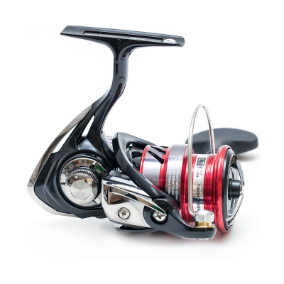 Катушка Daiwa Ninja 18 LT2500D