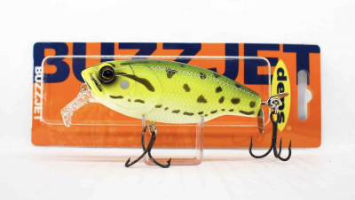 Воблер Deps Buzzjet #08