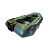 Лодка ПВХ Хантер 280 РТ