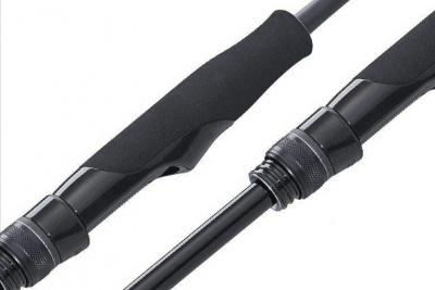 Спиннинг Graphiteleader Finezza GLFS-7112ML-T 2.41m 1-10gr