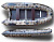 Лодка Amazonia Alligator 310 LUXE FORESTER