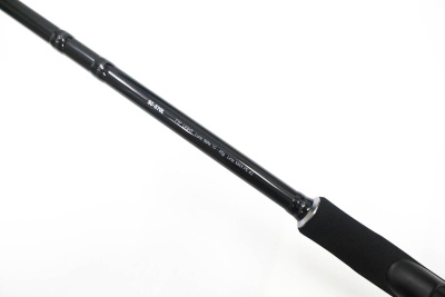 Спиннинг Jackall Rod Scrunba SC-S70L 2.13m 10-45gr