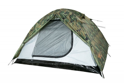Палатка Универсальная Tramp Lite Hunter 2 (V2)