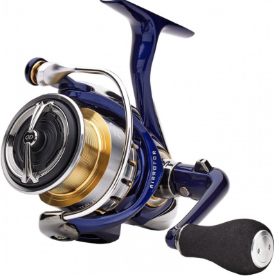 Катушка Daiwa TDR 18 2508 QD