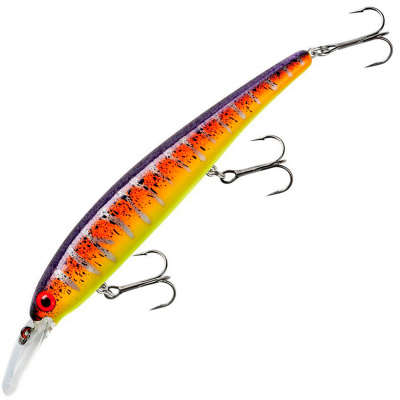 Воблер Bandit SHALLOW WALLEYE D23