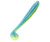 Силиконовая приманка Crazy Fish Vibro Fat 4.7" цвет 40d