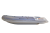 Лодка Grouper GR 375W (кокпит 92 см) НДНД (серо - красный) модель 2025 г