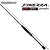Спиннинг Graphiteleader Finezza GLFS-752L-S 2.26m 0.5-5gr