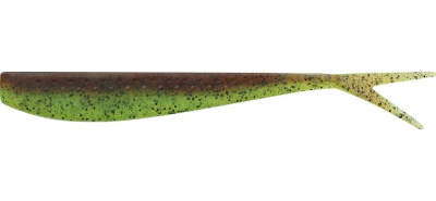 Силиконовая приманка Frapp Dotty Dart 7.5" #26