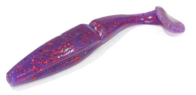 Приманка Sawamura OneUp Shad 5 #109