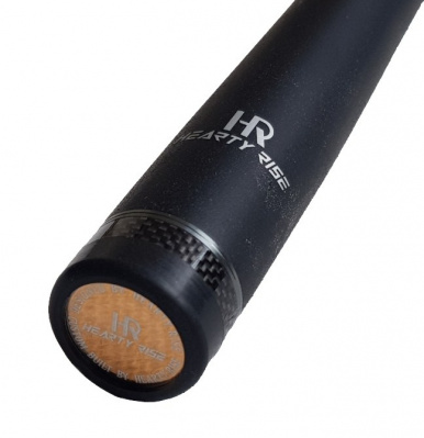 Спиннинг Hearty Rise Zander Game-832ML 2.52m 7-28gr