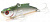 Воблер Bassday Range Vib 70ES CH-356 EXTRA SINKING