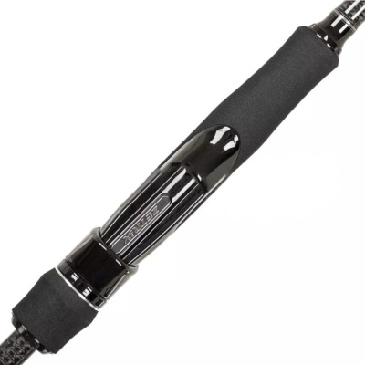 Спиннинг Zetrix Orsa Nero ZONS-842XH 2.54m 18-88gr