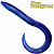 Силиконовая приманка Fish Magnet Ugor 8.5 цвет 214 2шт