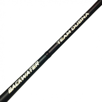 Спиннинг Champion Team Dubna Backwater TDB-702L Stream Cranking 2.13m 1.5-8gr