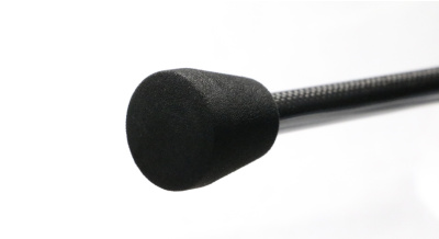 Спиннинг Crystal 61 ANY Clear Blue 1.85m 0.3-4gr