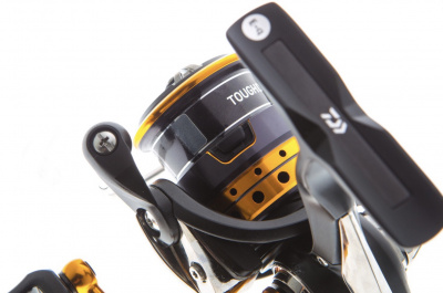 Катушка Daiwa Iprimi 19 LT 1000S-P