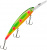 Воблер Bandit Generator G01 Candy Slush