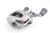 Мультипликаторная катушка Shimano 25 Antares 101 HG