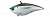Воблер Daiwa T.D. Vibration Steez Custom 72S-G