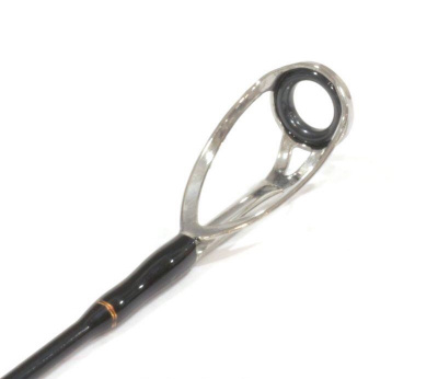 Спиннинг Hearty Rise Stalker SR-802L 2.44m 4-16gr