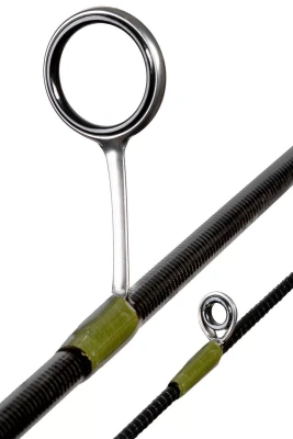 Спиннинг Crazy Fish CF Strike 694ULS 2.09m 1-6gr