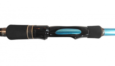 Спиннинг Hearty Rise Jig It Team Dubna Farwater TDF-802ML 2.40m 5-21gr