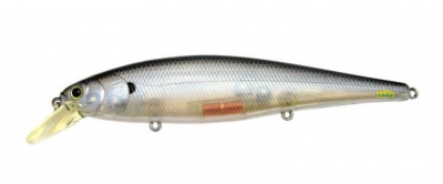 Воблер Lucky Craft Pointer 128 222 Ghost Tennessee Shad